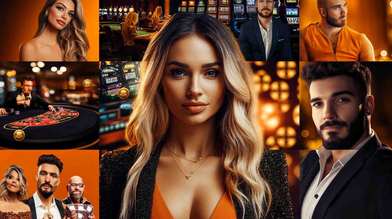 royal558 Online Card Games - Baccarat နှင့် Poker စားပွဲ မြင်ကွင်း