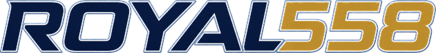 royal558 Logo